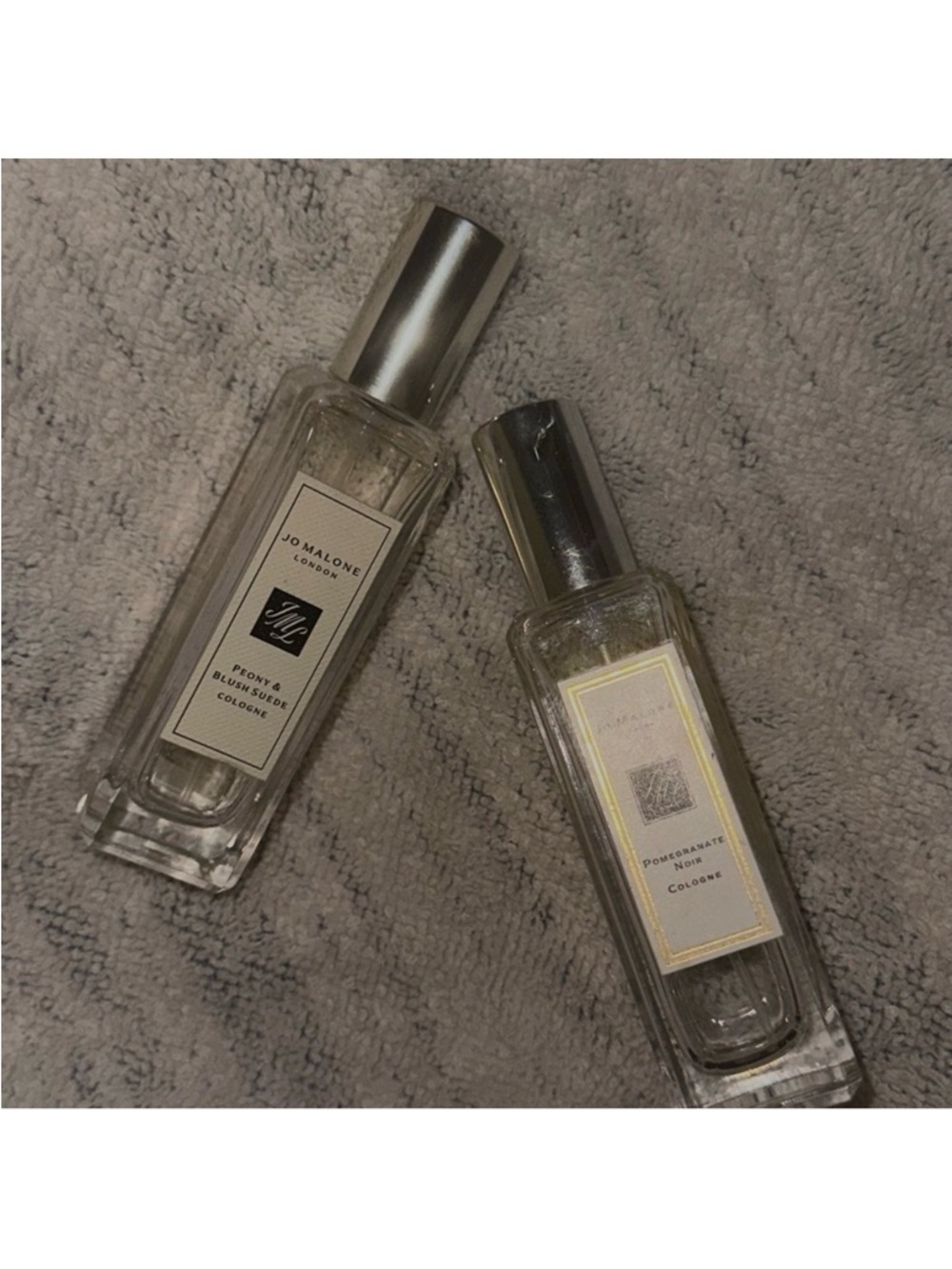 Jo Malone Bundle